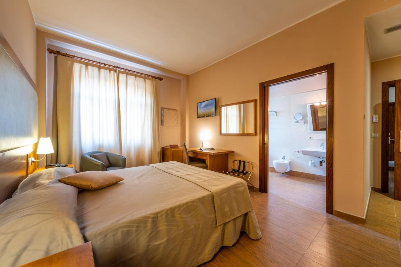 Leone De Castris Wine Hotel Salice Salentino Kültér fotó