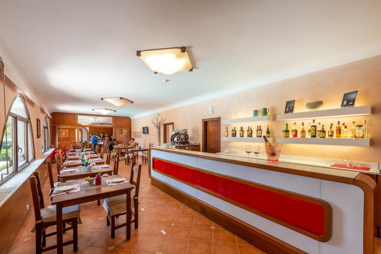 Leone De Castris Wine Hotel Salice Salentino Kültér fotó