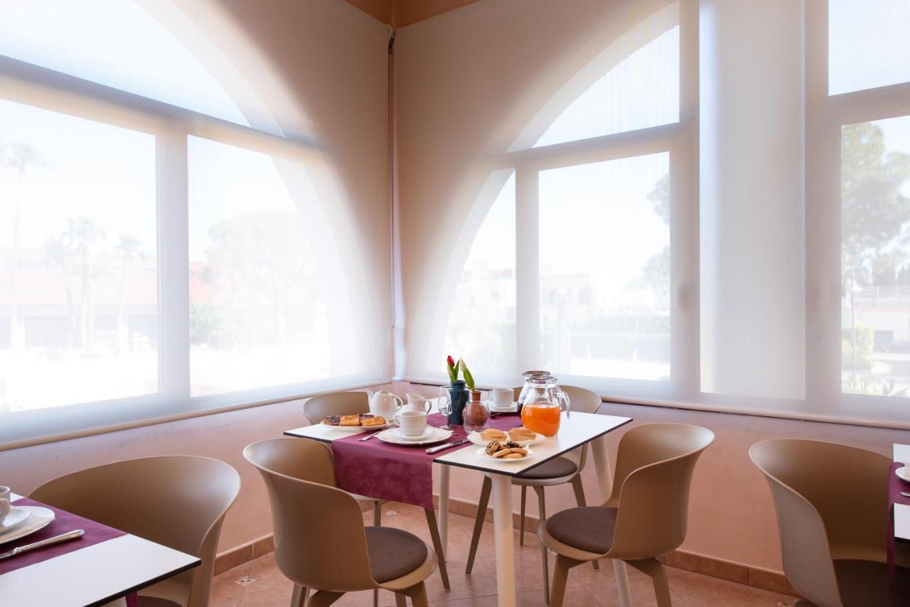Leone De Castris Wine Hotel Salice Salentino Kültér fotó