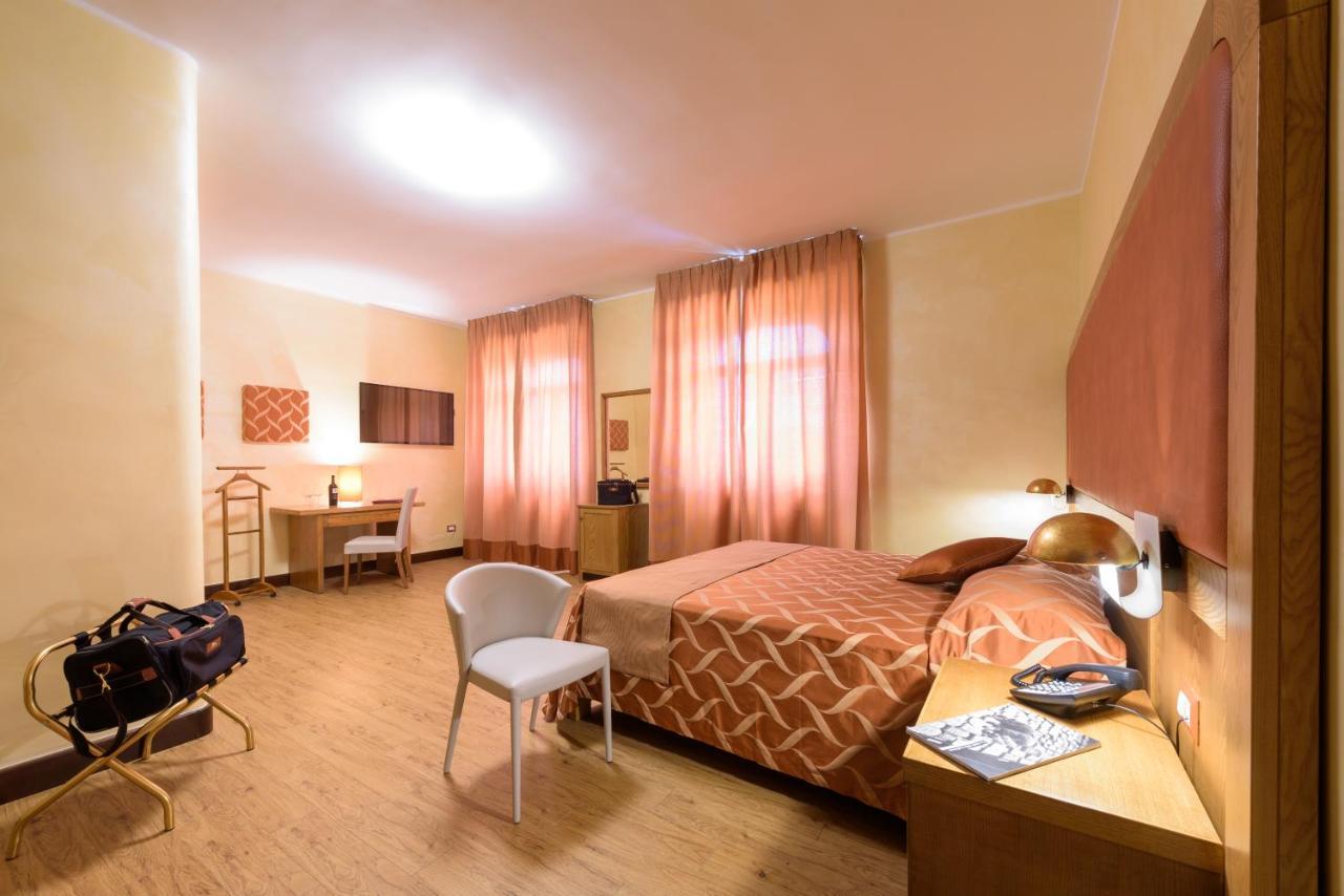 Leone De Castris Wine Hotel Salice Salentino Kültér fotó