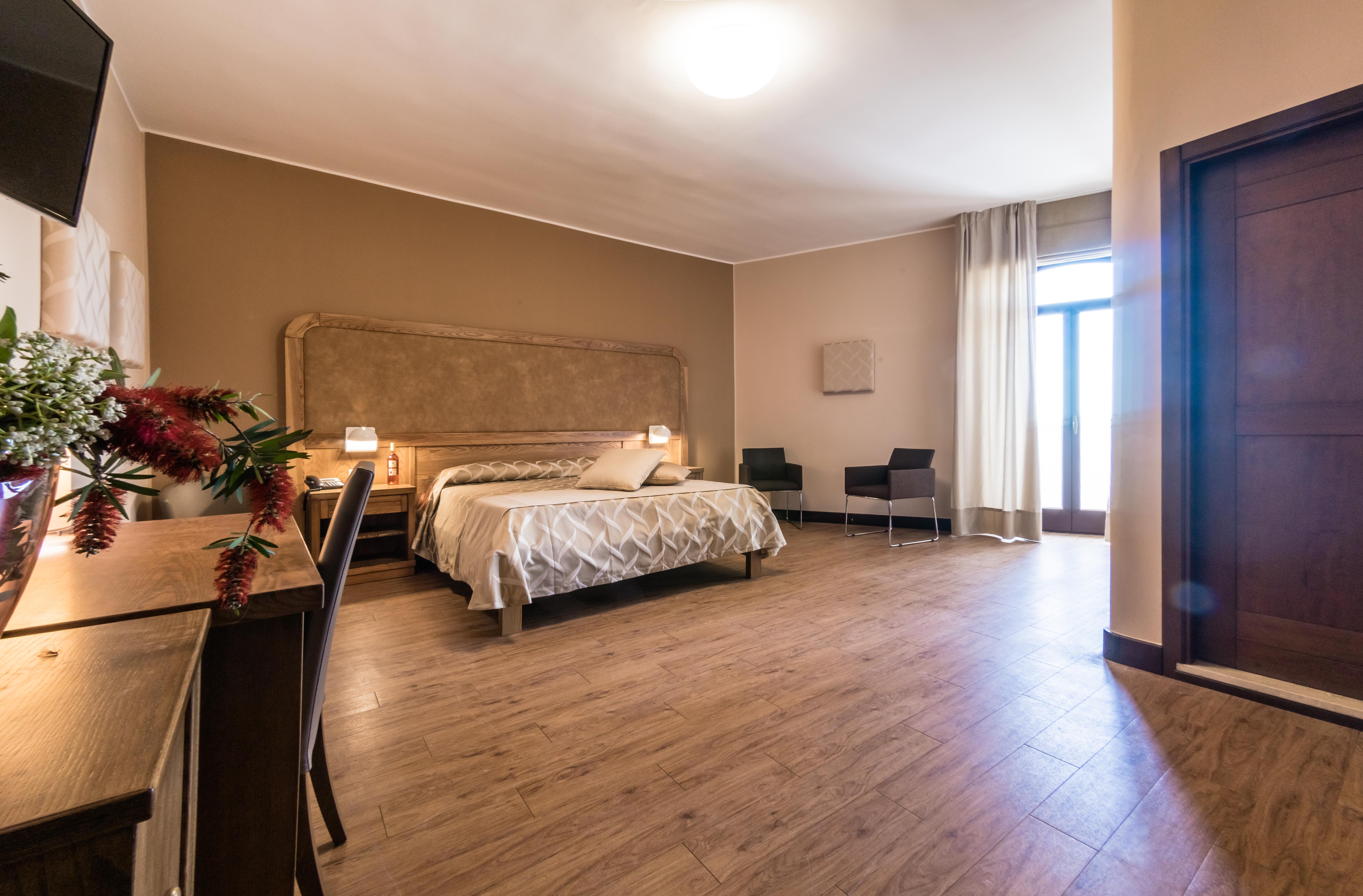 Leone De Castris Wine Hotel Salice Salentino Kültér fotó
