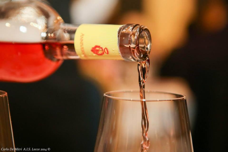 Leone De Castris Wine Hotel Salice Salentino Kültér fotó