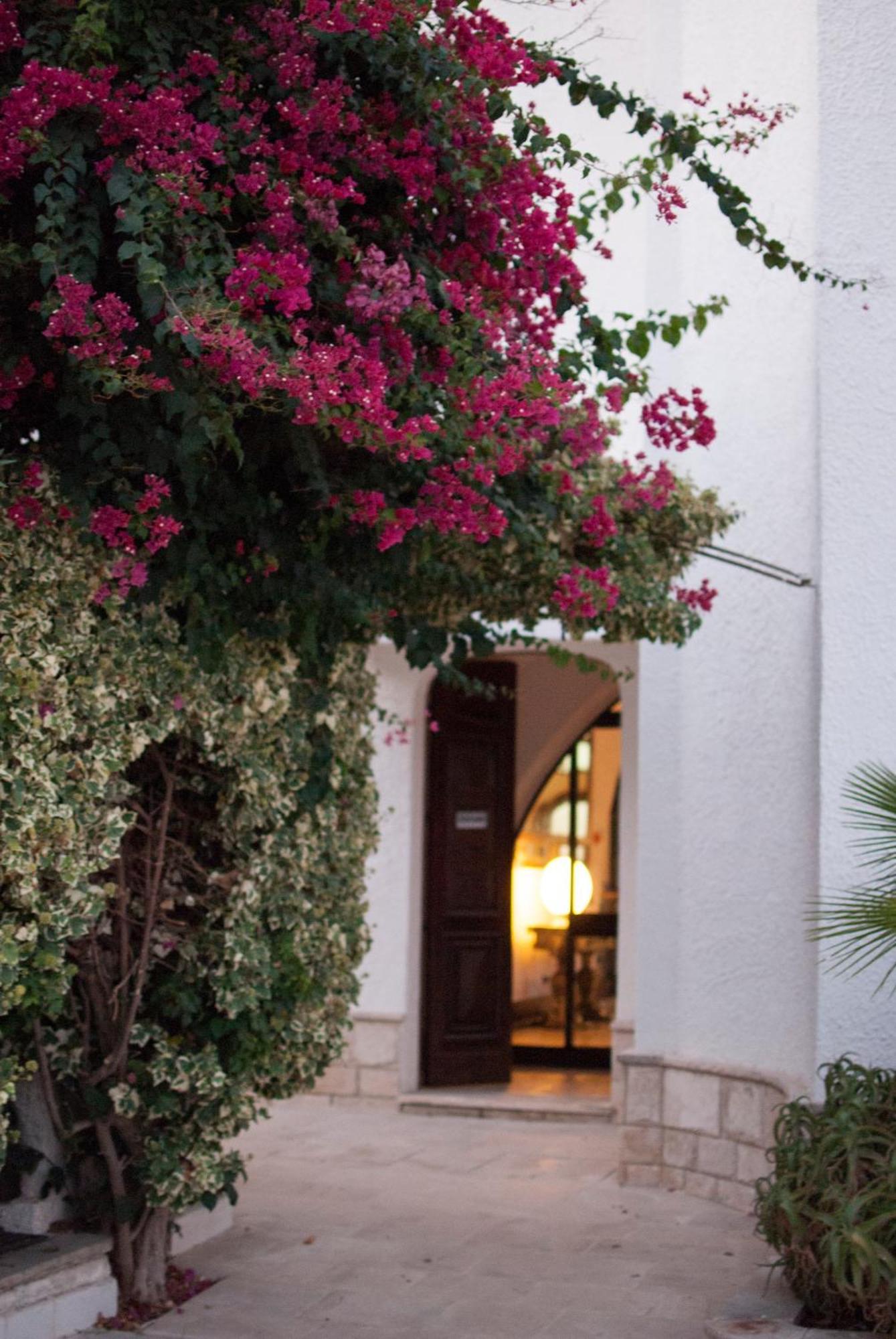 Leone De Castris Wine Hotel Salice Salentino Kültér fotó