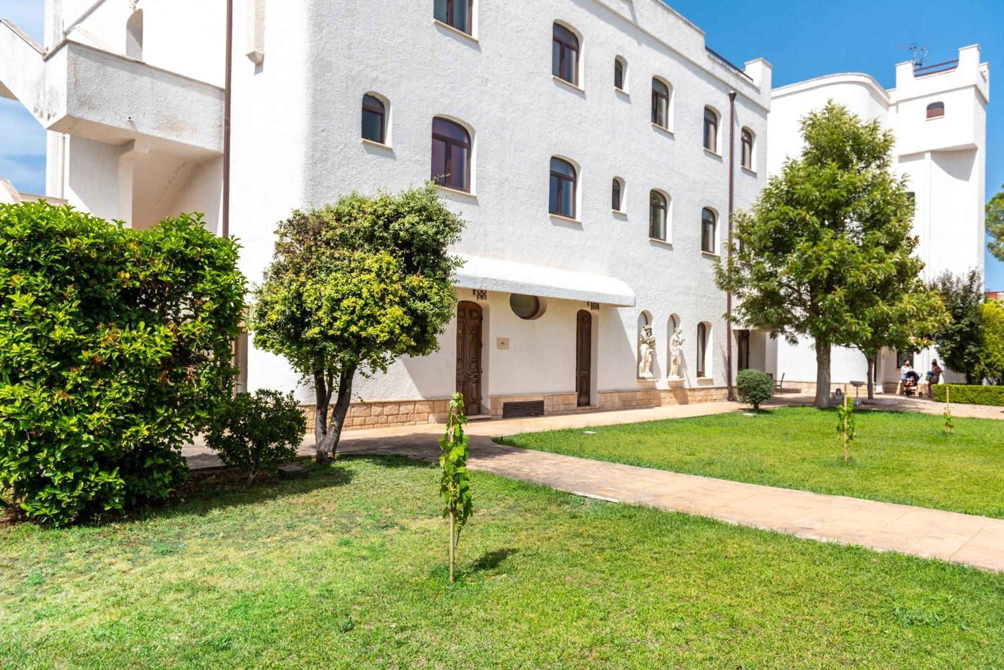 Leone De Castris Wine Hotel Salice Salentino Kültér fotó