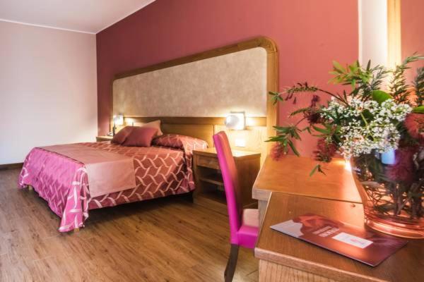 Leone De Castris Wine Hotel Salice Salentino Kültér fotó